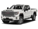 2022 GMC Sierra 2500 HD Crew Cab Standard Box 4-Wheel Drive Denali