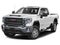 2020 GMC Sierra 3500HD Crew Cab Long Box 4-Wheel Drive SLE