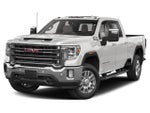 2020 GMC Sierra 3500HD Crew Cab Long Box 4-Wheel Drive SLE