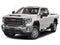 2020 GMC Sierra 3500HD Crew Cab Long Box 4-Wheel Drive SLE
