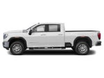 2020 GMC Sierra 3500HD Crew Cab Long Box 4-Wheel Drive SLE