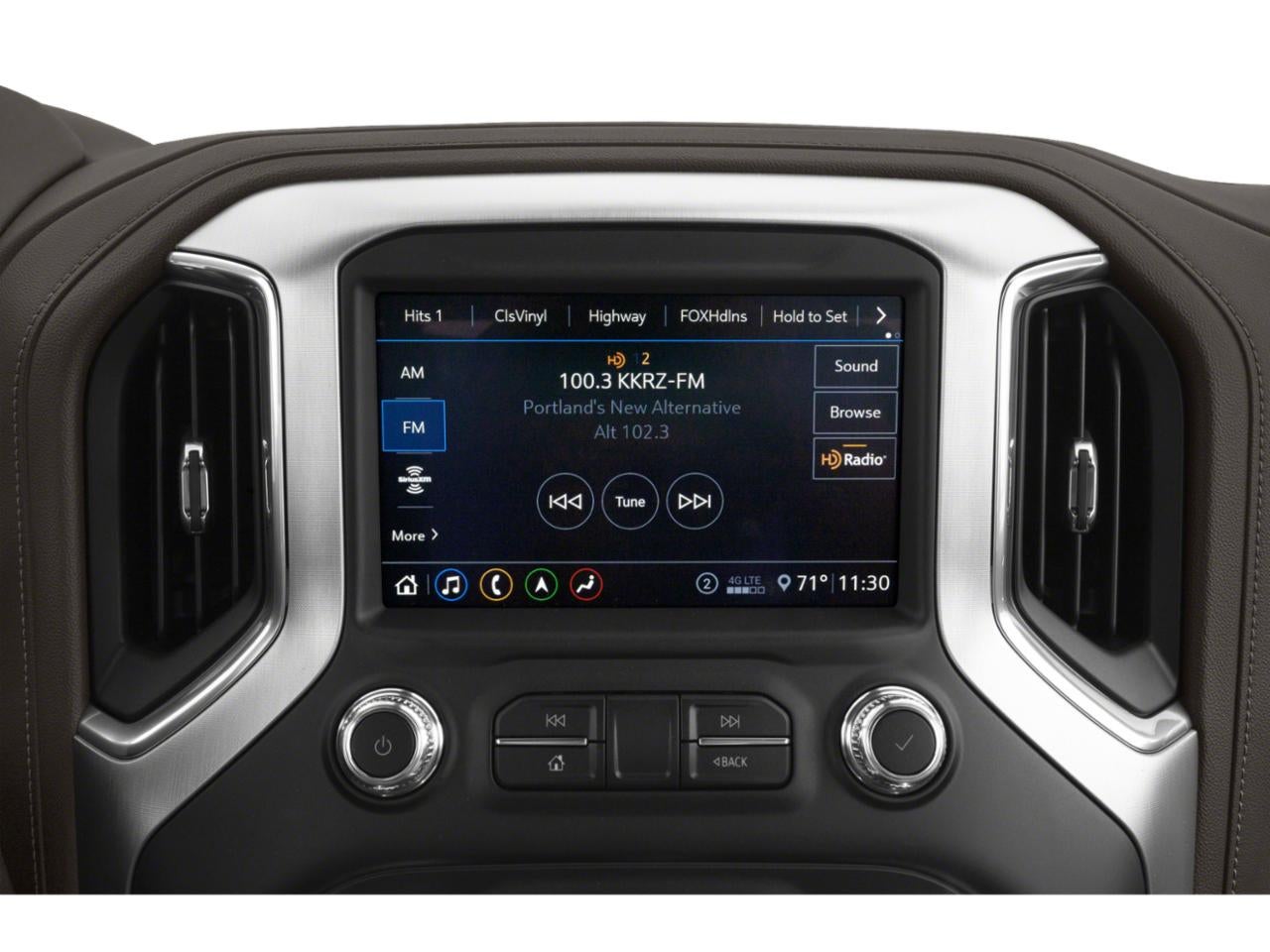 2020 GMC Sierra 3500HD Crew Cab Long Box 4-Wheel Drive SLE