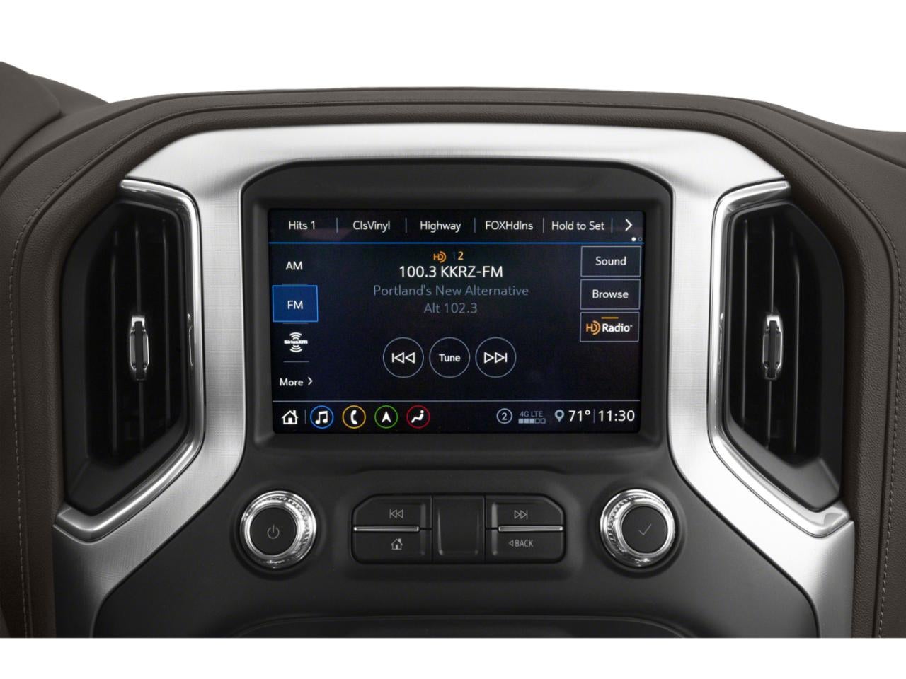 2020 GMC Sierra 3500HD Crew Cab Long Box 4-Wheel Drive SLE