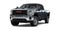 2020 GMC Sierra 3500HD Crew Cab Long Box 4-Wheel Drive SLE