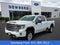 2023 GMC Sierra 3500HD Crew Cab Long Box 4-Wheel Drive Denali