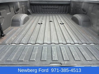 2023 GMC Sierra 3500HD Crew Cab Long Box 4-Wheel Drive Denali