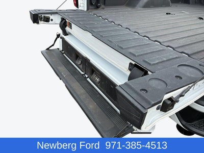 2023 GMC Sierra 3500HD Crew Cab Long Box 4-Wheel Drive Denali