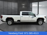 2023 GMC Sierra 3500HD Crew Cab Long Box 4-Wheel Drive Denali