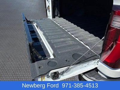 2024 GMC Sierra 2500 HD Crew Cab Standard Box 4-Wheel Drive Denali Ultimate