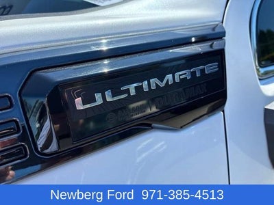 2024 GMC Sierra 2500 HD Crew Cab Standard Box 4-Wheel Drive Denali Ultimate