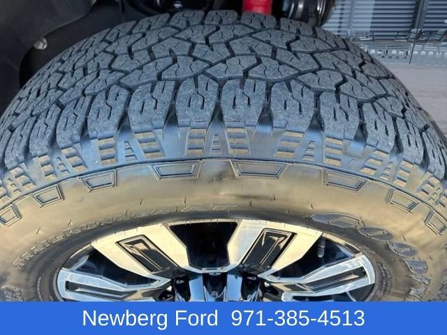 2024 GMC Sierra 2500 HD Crew Cab Standard Box 4-Wheel Drive Denali Ultimate