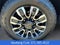 2024 GMC Sierra 2500 HD Crew Cab Standard Box 4-Wheel Drive Denali Ultimate