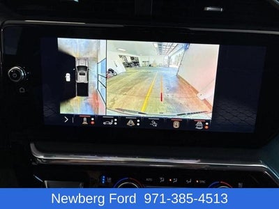 2024 GMC Sierra 2500 HD Crew Cab Standard Box 4-Wheel Drive Denali Ultimate