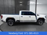 2024 GMC Sierra 2500 HD Crew Cab Standard Box 4-Wheel Drive Denali Ultimate