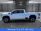 2024 GMC Sierra 2500 HD Crew Cab Standard Box 4-Wheel Drive Denali Ultimate