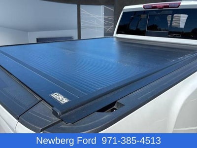 2024 GMC Sierra 2500 HD Crew Cab Standard Box 4-Wheel Drive Denali Ultimate