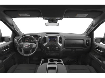 2024 GMC Sierra 2500 HD Crew Cab Standard Box 4-Wheel Drive Denali Ultimate