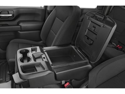 2024 GMC Sierra 2500 HD Crew Cab Standard Box 4-Wheel Drive Denali Ultimate