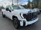 2024 GMC Sierra 3500HD Crew Cab Long Box 4-Wheel Drive Denali Ultimate