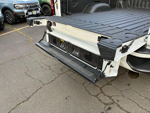 2024 GMC Sierra 3500HD Crew Cab Long Box 4-Wheel Drive Denali Ultimate