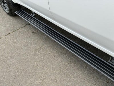 2024 GMC Sierra 3500HD Crew Cab Long Box 4-Wheel Drive Denali Ultimate