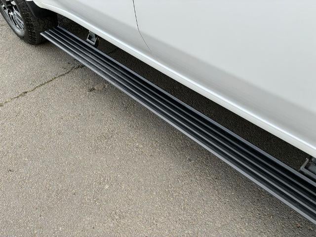 2024 GMC Sierra 3500HD Crew Cab Long Box 4-Wheel Drive Denali Ultimate