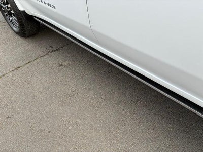 2024 GMC Sierra 3500HD Crew Cab Long Box 4-Wheel Drive Denali Ultimate