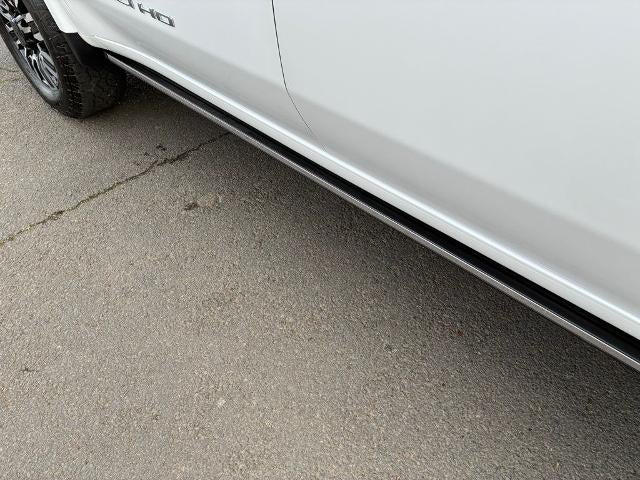 2024 GMC Sierra 3500HD Crew Cab Long Box 4-Wheel Drive Denali Ultimate