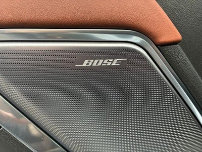 2024 GMC Sierra 3500HD Crew Cab Long Box 4-Wheel Drive Denali Ultimate