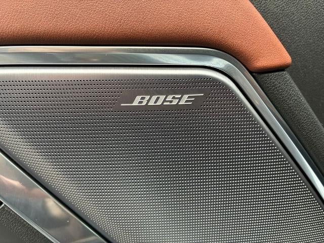 2024 GMC Sierra 3500HD Crew Cab Long Box 4-Wheel Drive Denali Ultimate