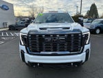 2024 GMC Sierra 3500HD Crew Cab Long Box 4-Wheel Drive Denali Ultimate