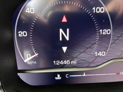 2024 GMC Sierra 3500HD Crew Cab Long Box 4-Wheel Drive Denali Ultimate