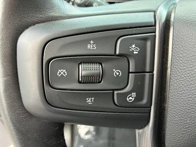 2024 GMC Sierra 3500HD Crew Cab Long Box 4-Wheel Drive Denali Ultimate