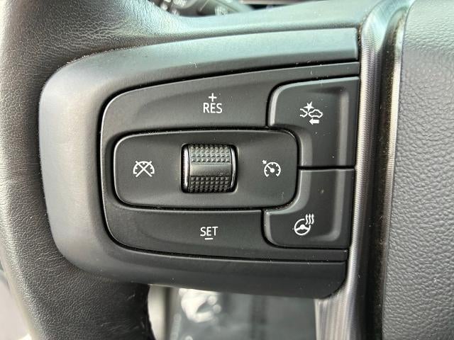 2024 GMC Sierra 3500HD Crew Cab Long Box 4-Wheel Drive Denali Ultimate