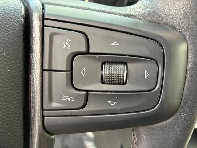 2024 GMC Sierra 3500HD Crew Cab Long Box 4-Wheel Drive Denali Ultimate