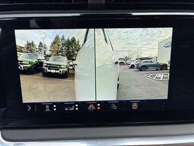 2024 GMC Sierra 3500HD Crew Cab Long Box 4-Wheel Drive Denali Ultimate