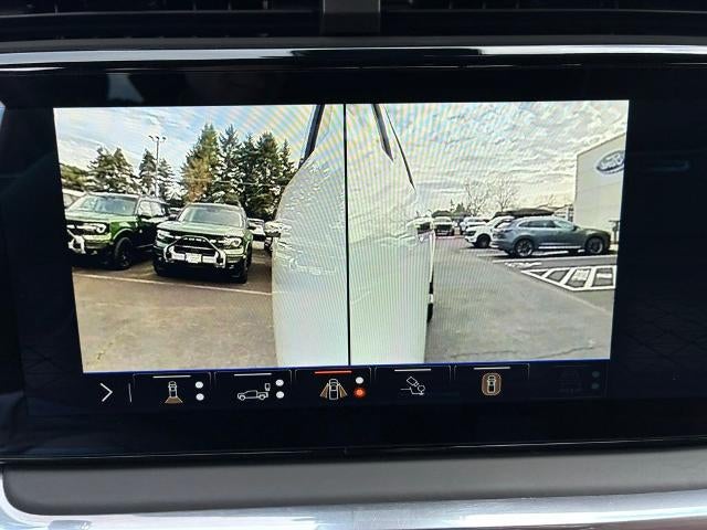 2024 GMC Sierra 3500HD Crew Cab Long Box 4-Wheel Drive Denali Ultimate