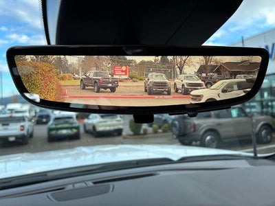 2024 GMC Sierra 3500HD Crew Cab Long Box 4-Wheel Drive Denali Ultimate