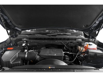 2024 GMC Sierra 3500HD Crew Cab Long Box 4-Wheel Drive Denali Ultimate