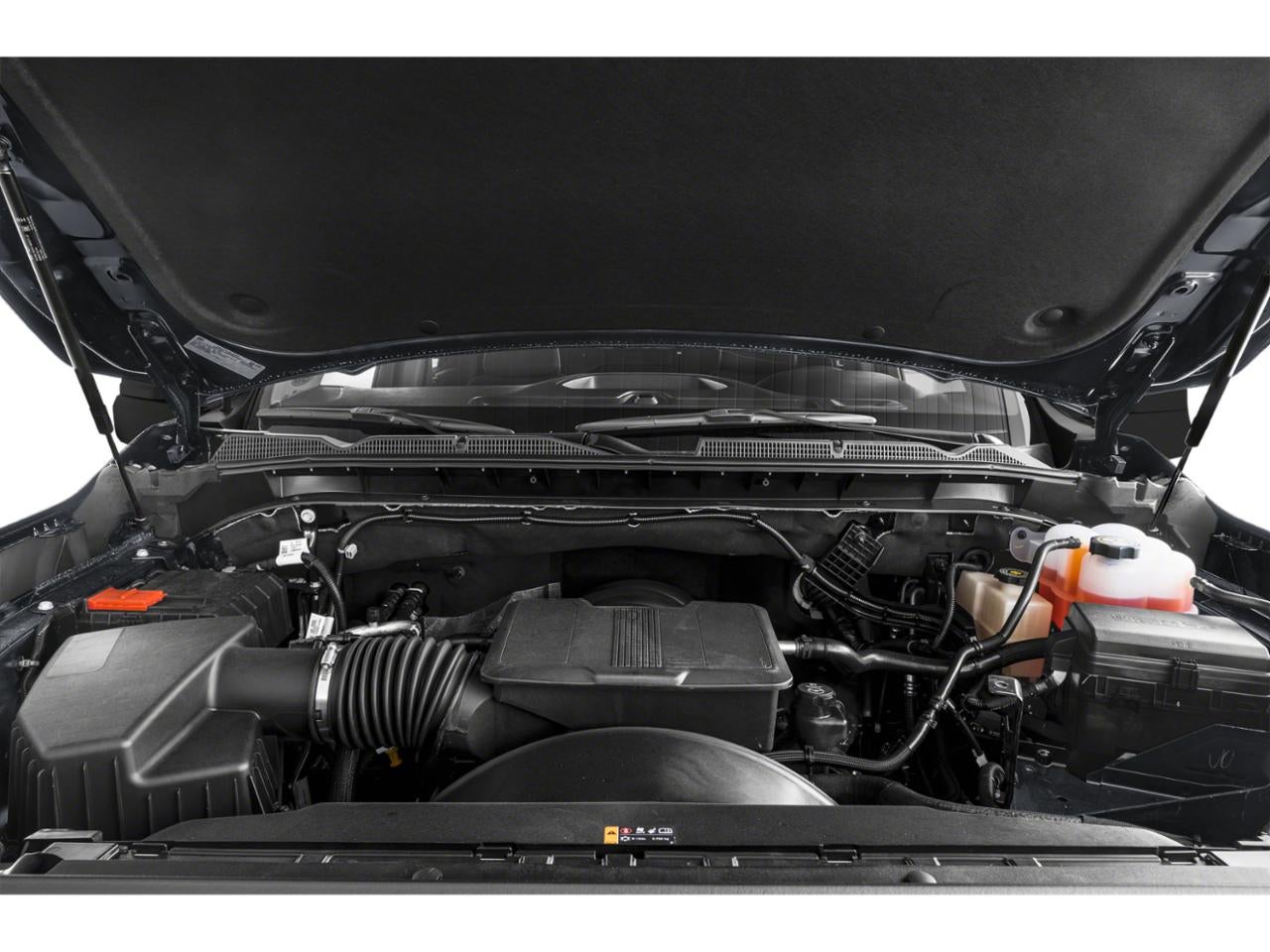 2024 GMC Sierra 3500HD Crew Cab Long Box 4-Wheel Drive Denali Ultimate