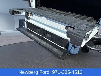 2024 GMC Sierra 2500 HD Crew Cab Standard Box 4-Wheel Drive AT4X