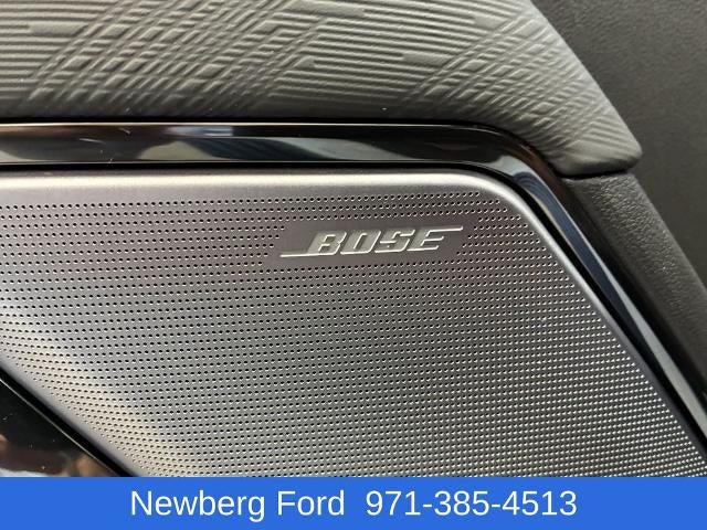 2024 GMC Sierra 2500 HD Crew Cab Standard Box 4-Wheel Drive AT4X
