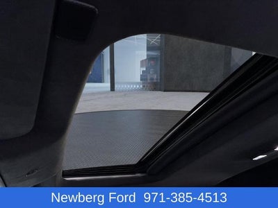 2024 GMC Sierra 2500 HD Crew Cab Standard Box 4-Wheel Drive AT4X