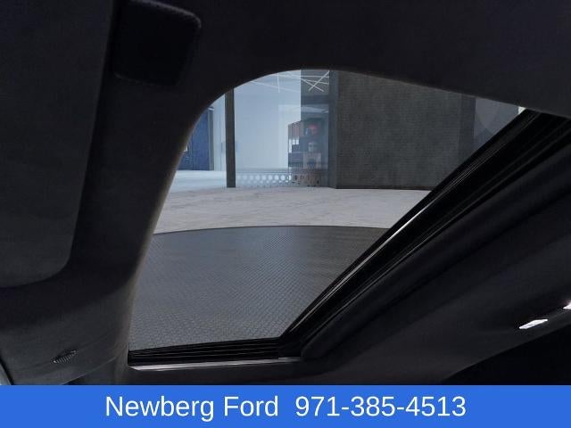 2024 GMC Sierra 2500 HD Crew Cab Standard Box 4-Wheel Drive AT4X