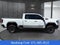 2024 GMC Sierra 2500 HD Crew Cab Standard Box 4-Wheel Drive AT4X