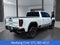 2024 GMC Sierra 2500 HD Crew Cab Standard Box 4-Wheel Drive AT4X