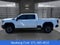 2024 GMC Sierra 2500 HD Crew Cab Standard Box 4-Wheel Drive AT4X