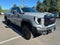 2024 GMC Sierra 2500 HD Crew Cab Standard Box 4-Wheel Drive AT4X