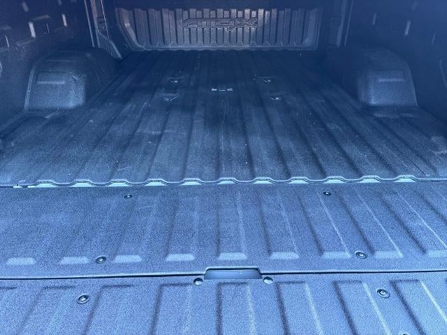 2024 GMC Sierra 2500 HD Crew Cab Standard Box 4-Wheel Drive AT4X