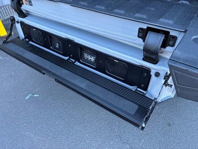 2024 GMC Sierra 2500 HD Crew Cab Standard Box 4-Wheel Drive AT4X